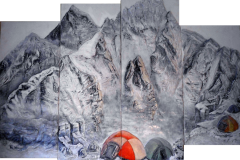 everest